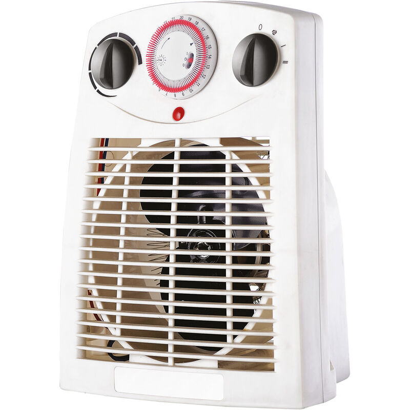 foto del prodotto kasart termoventilatore da tavolo art. s140