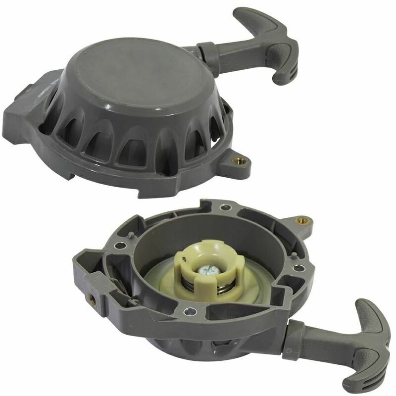 foto del prodotto kasei avviatore messa in moto motore decespugliatore spalleggiato 1e40f 3e.10