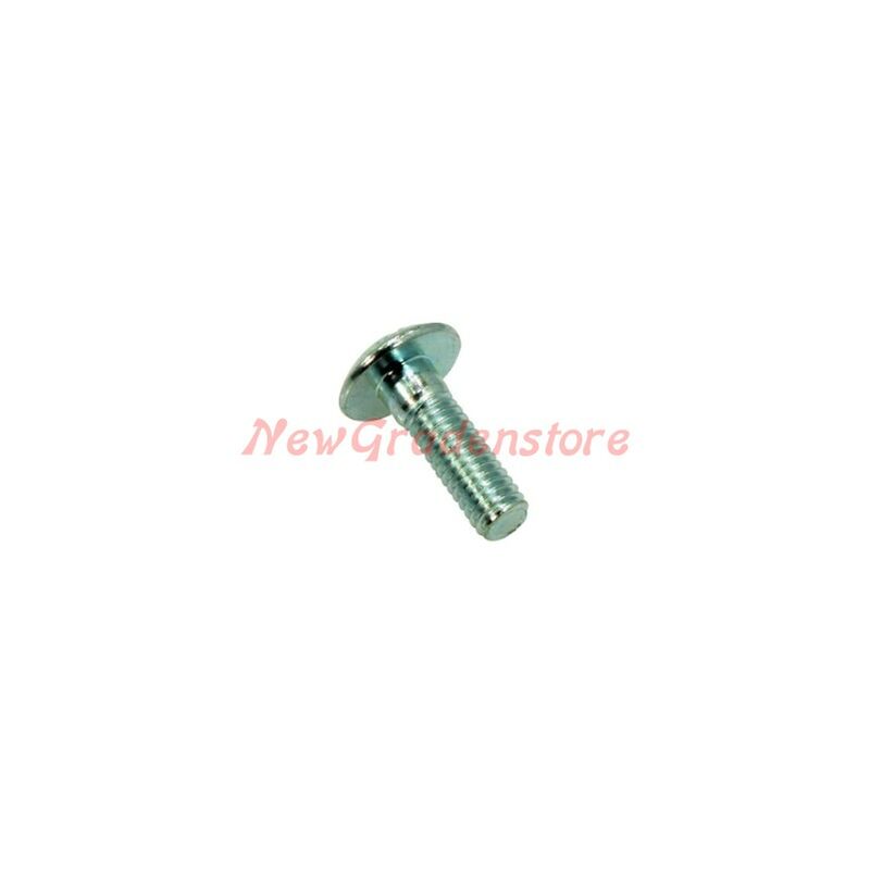 foto del prodotto kasei bullone fissaggio lame per potatore e tosasiepi 6 x 19 mm 601230