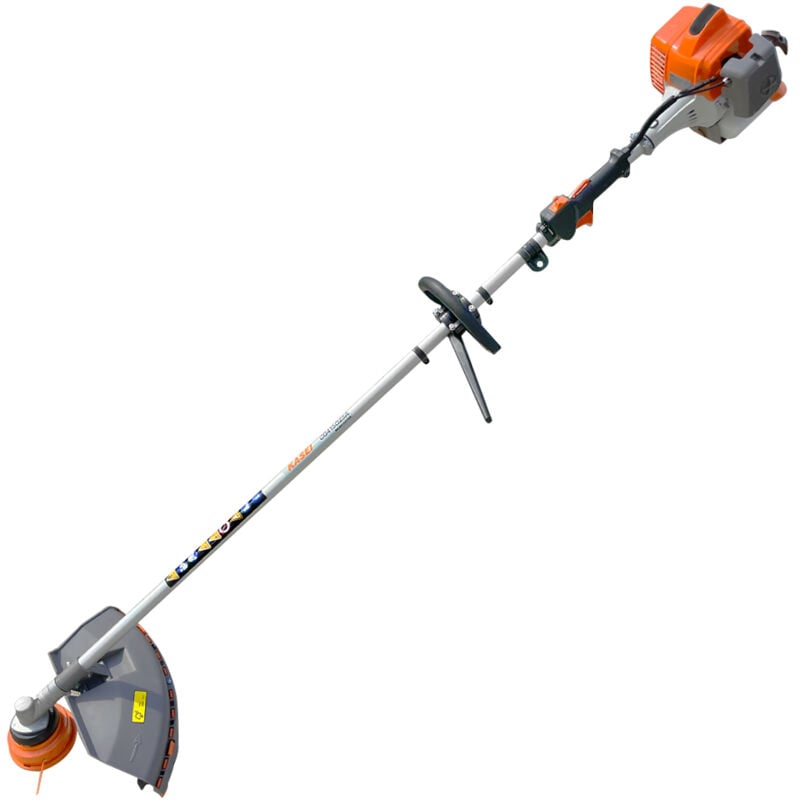 foto del prodotto kasei decespugliatore a scoppio cg415q23a 22,5 cc 23 hp 205026