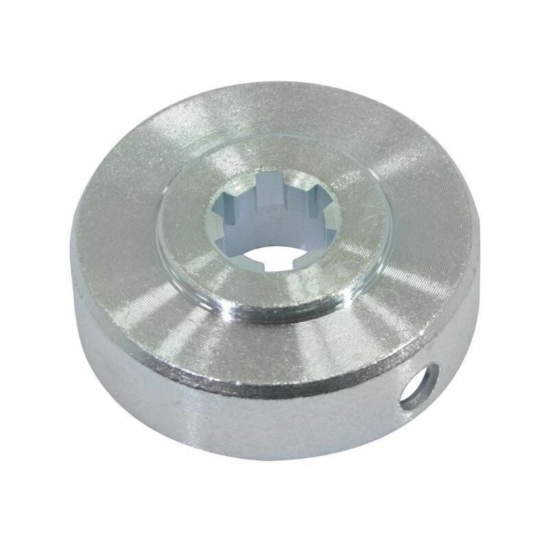 foto del prodotto kasei flangia superiore decespugliatore tosasiepi soffiatori cg 260 330 430 520