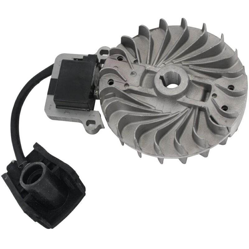 foto del prodotto kasei kit bobina elettronica compatibile motore decespugliatore 63 cc 1e48f.5.1a