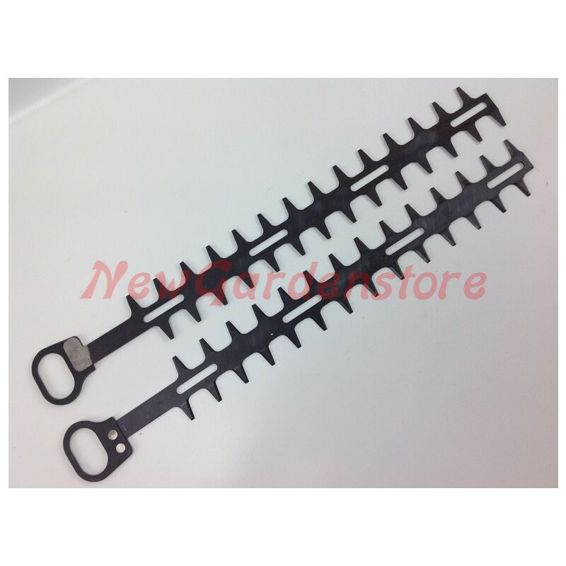 foto del prodotto kasei kit lama tagliasiepi tosasiepi bilama inferiore superiore 330 360512
