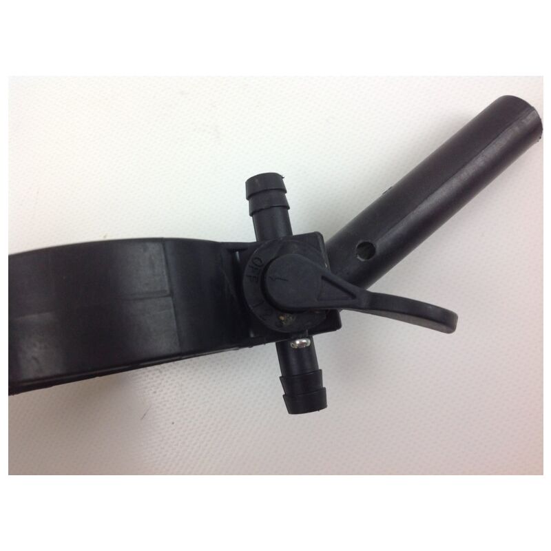 foto del prodotto kasei rubinetto impugnatura per atomizzatore 3wf16 3wf 16.3.3 3 360920