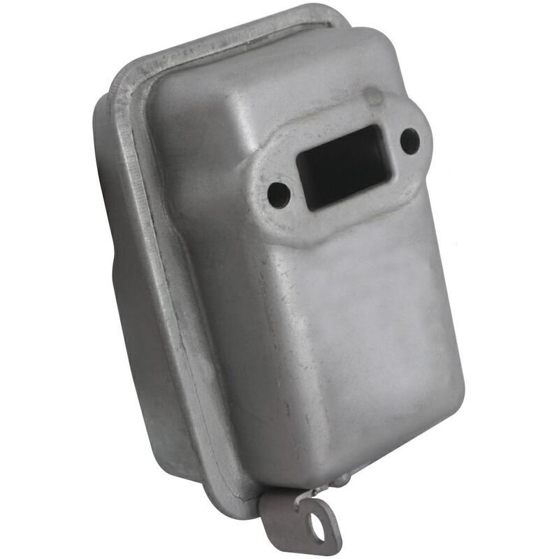 foto del prodotto kasei silenziatore marmitta motore decespugliatore 3gc400 hp40a.1