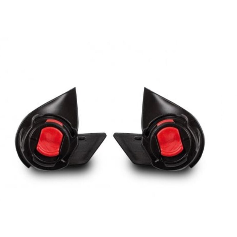 foto del prodotto kask adattatori wac00009 per attacco visiere modello zenith