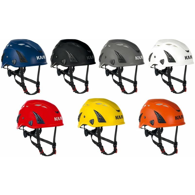 foto del prodotto kask casco da lavoro superplasma pl antracite antracite