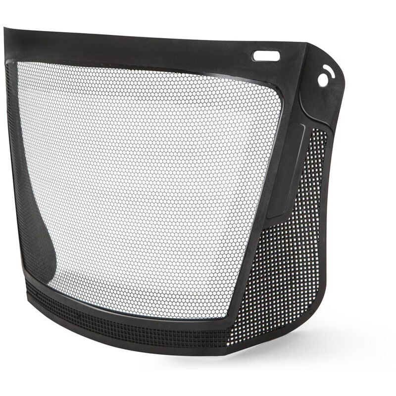 foto del prodotto kask visiera casco mesh wvi00006 per elmetti modelli superplasma