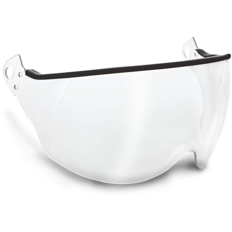 foto del prodotto kask - wvi00018-500 visiera trasparente per casco plasma superplasma hp