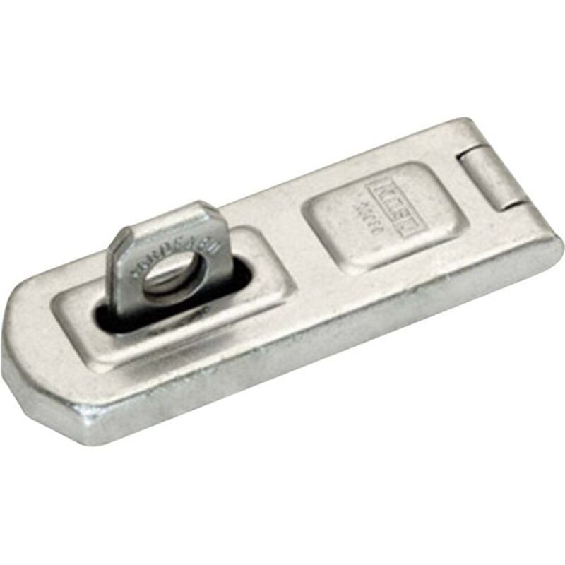 foto del prodotto kasp presa con la piastra di sicurezza 80 mm acciaio k23080d 1 pz.