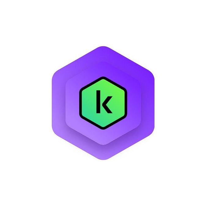 foto del prodotto kaspersky plus 5 dispositivi 1 anno