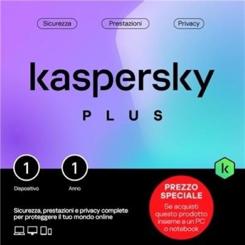 foto del prodotto kaspersky slimbox plus 1 user 1 device attach kl1042t5afs ssbatt