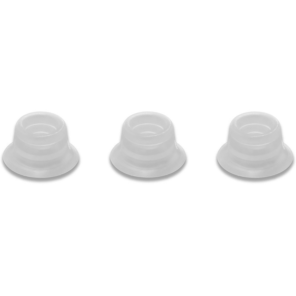 foto del prodotto katadyn boccagli in silicone befree ac pacco da 3