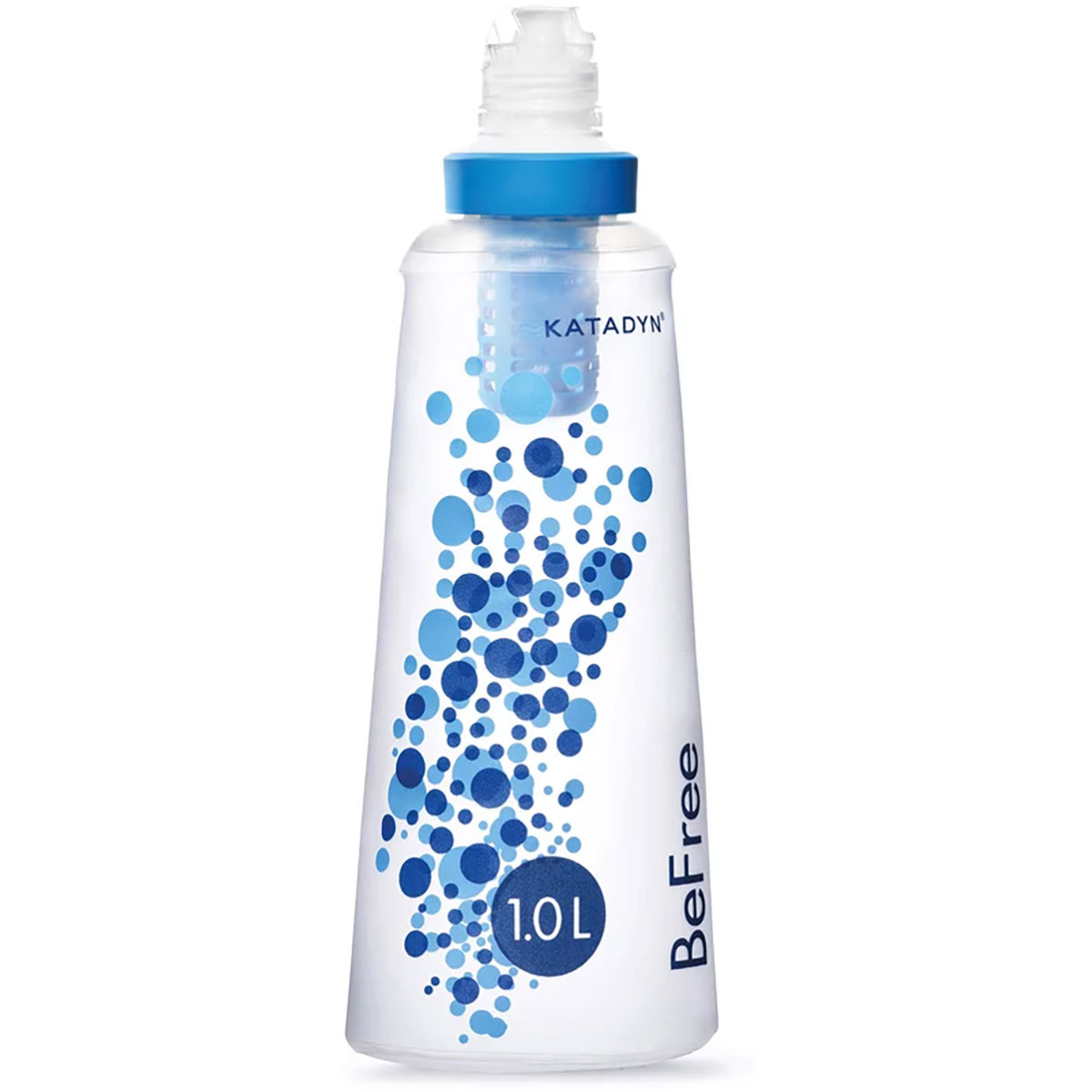 foto del prodotto katadyn filtro acqua befree