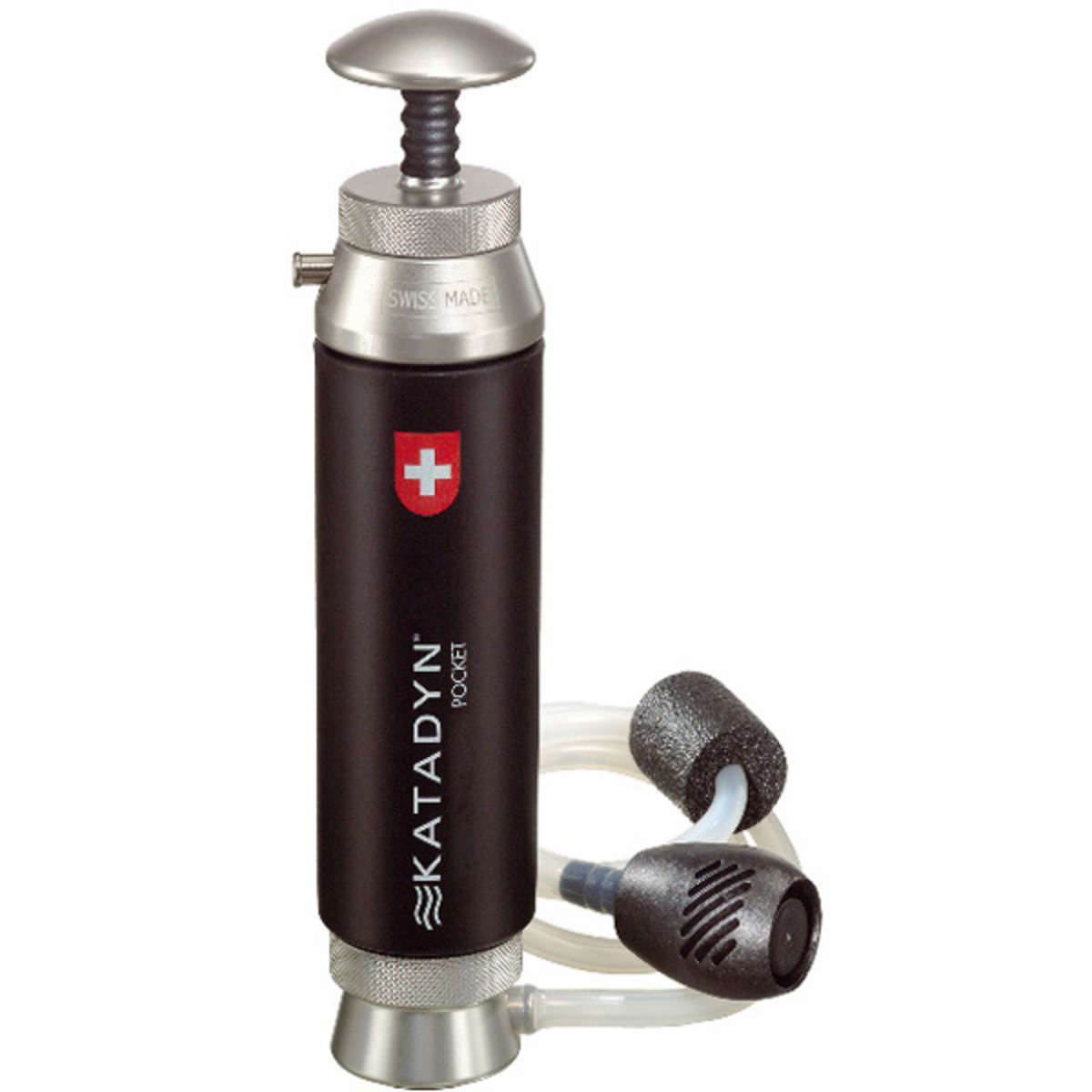 foto del prodotto katadyn filtro acqua pocket