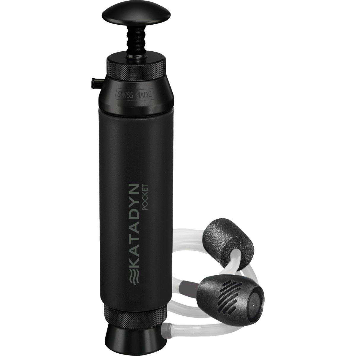 foto del prodotto katadyn filtro acqua pocket tactical