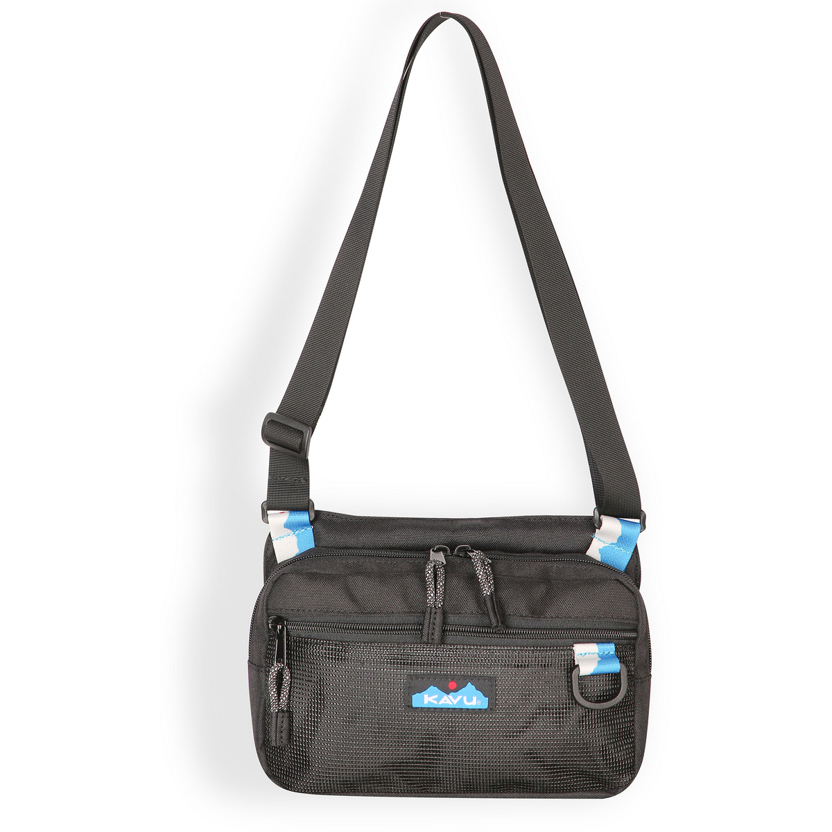 foto del prodotto kavu borsa a tracolla delray beach