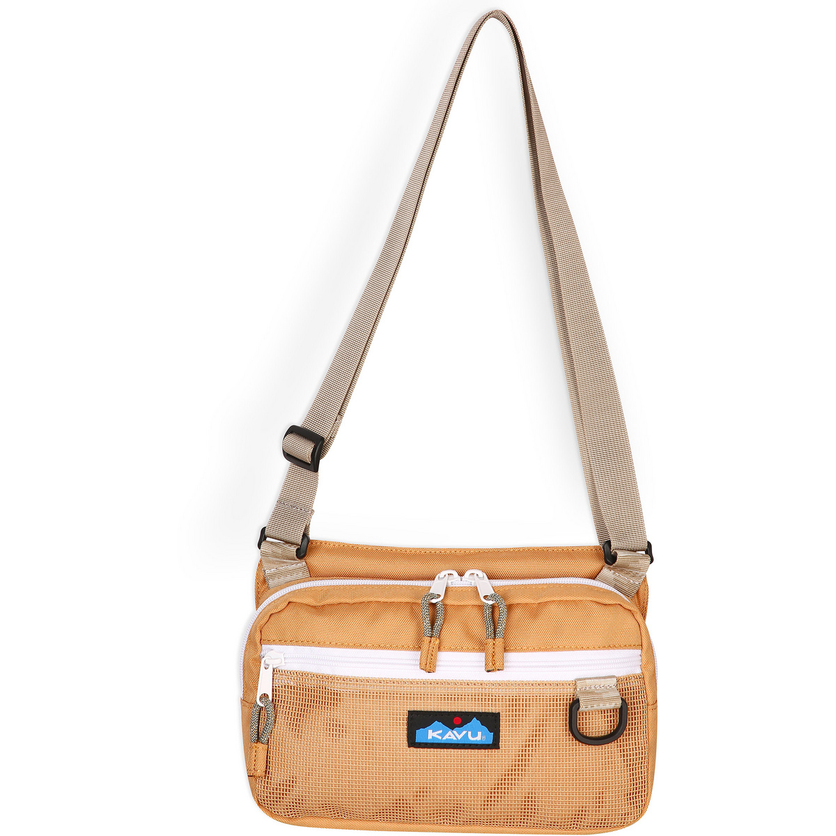 foto del prodotto kavu borsa a tracolla delray beach