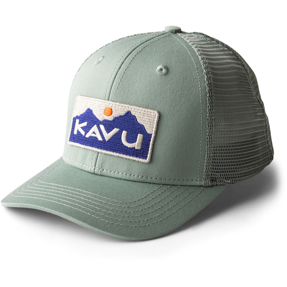 foto del prodotto kavu cappellino above standard