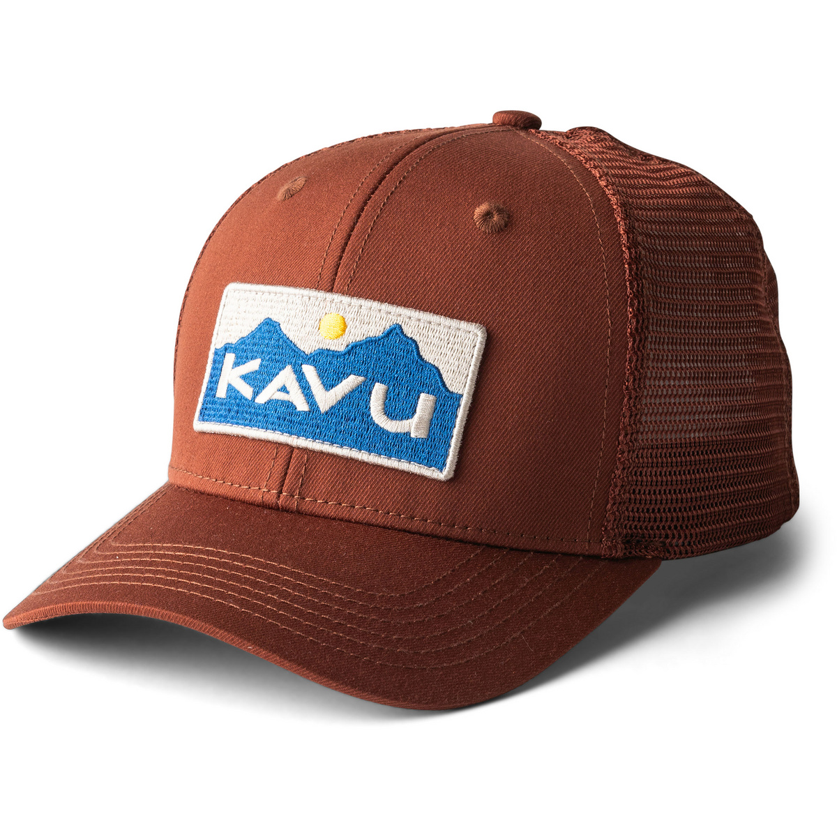 foto del prodotto kavu cappellino above standard