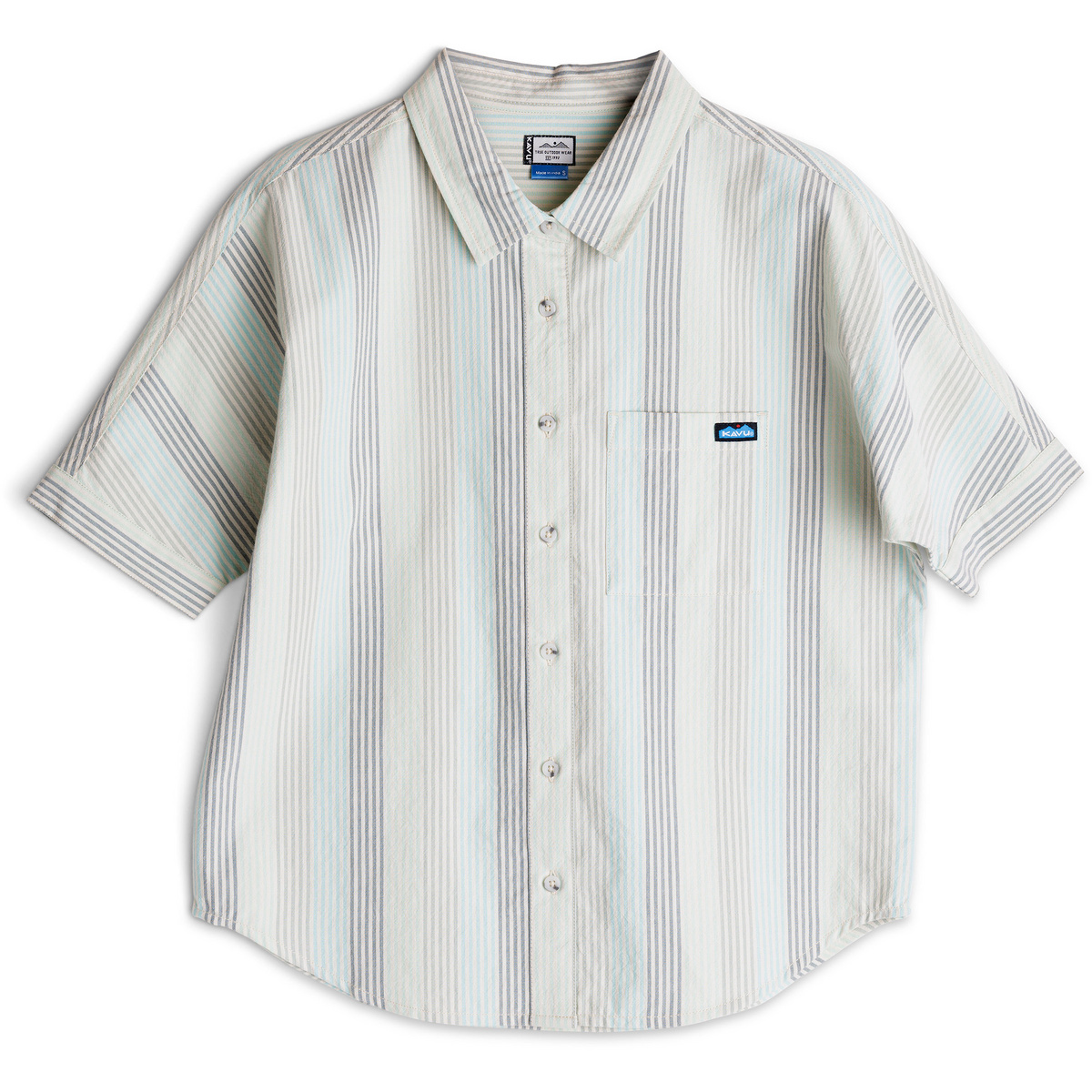 foto del prodotto kavu donna camicetta fairhope