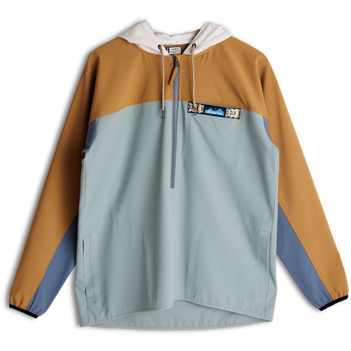 foto del prodotto kavu donna giacca bay breeze