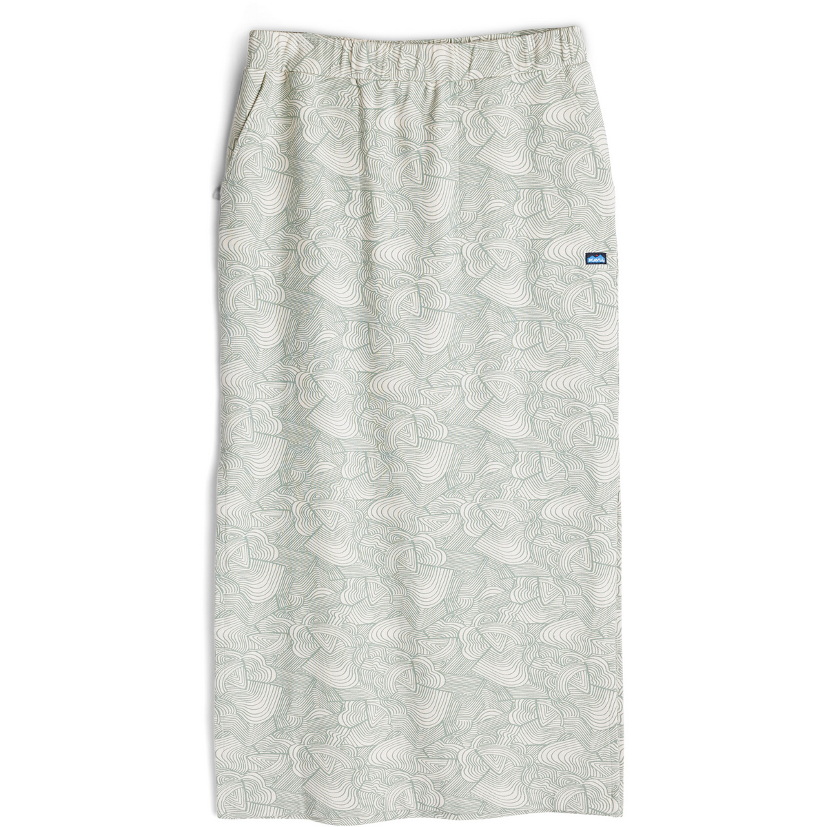 foto del prodotto kavu donna gonna somerset