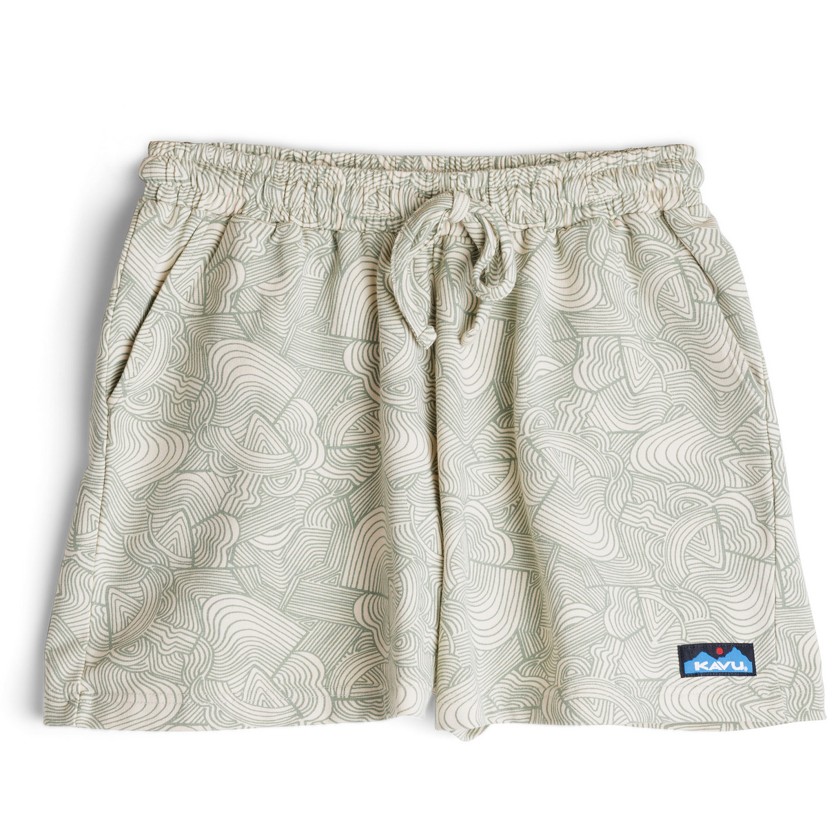 foto del prodotto kavu donna pantaloncini coast haven