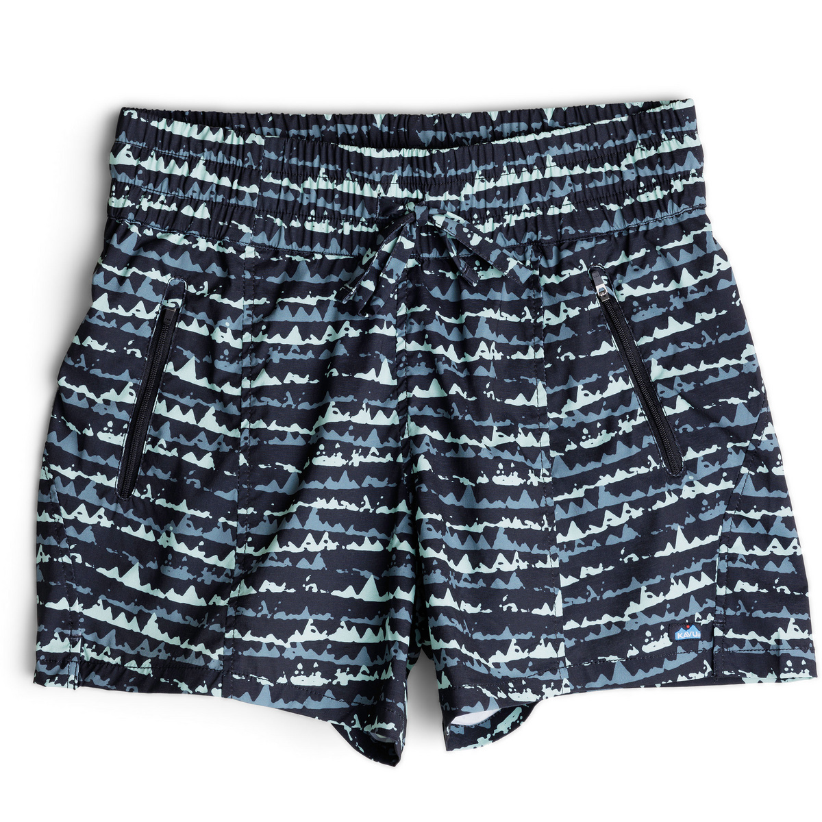 foto del prodotto kavu donna pantaloncini totally beachin