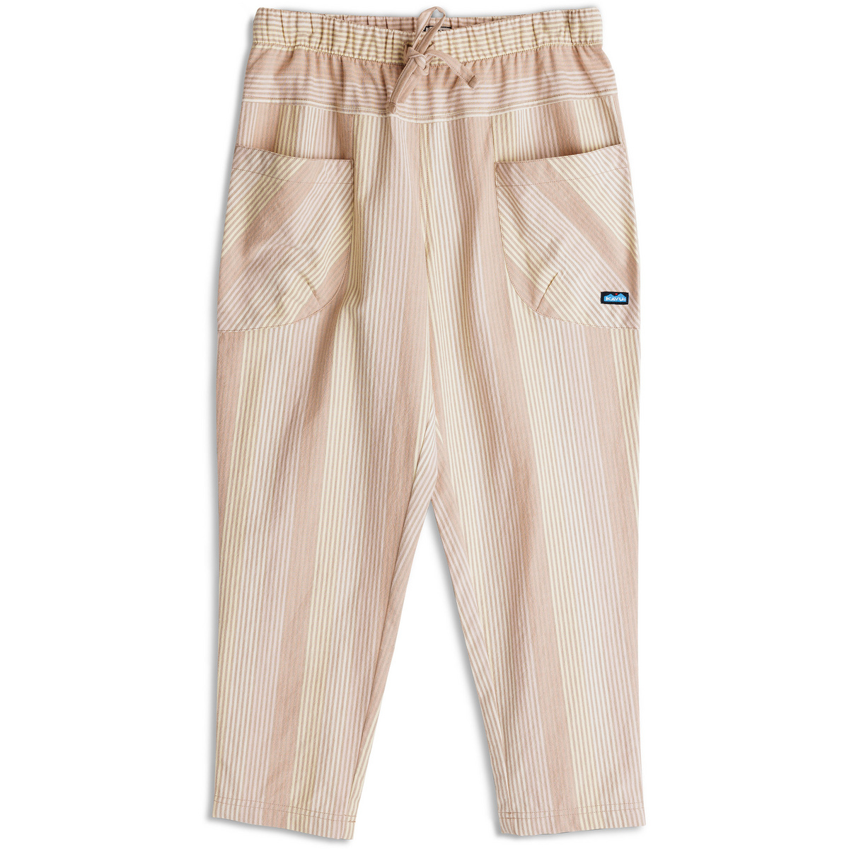 foto del prodotto kavu donna pantaloni woodside