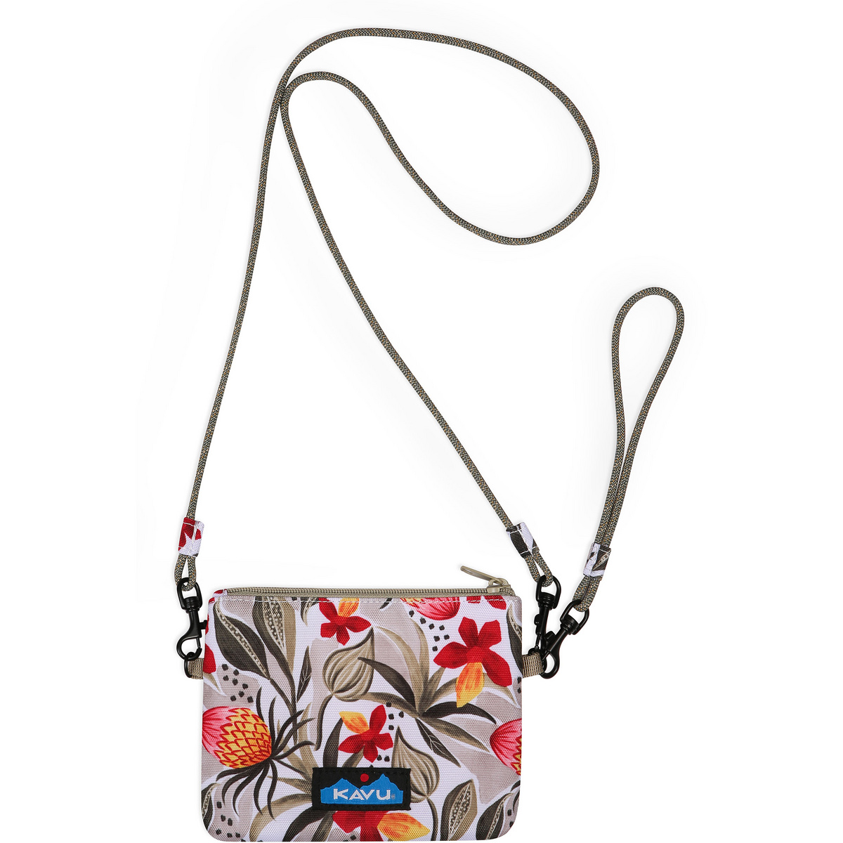 foto del prodotto kavu donna portafoglio renrose