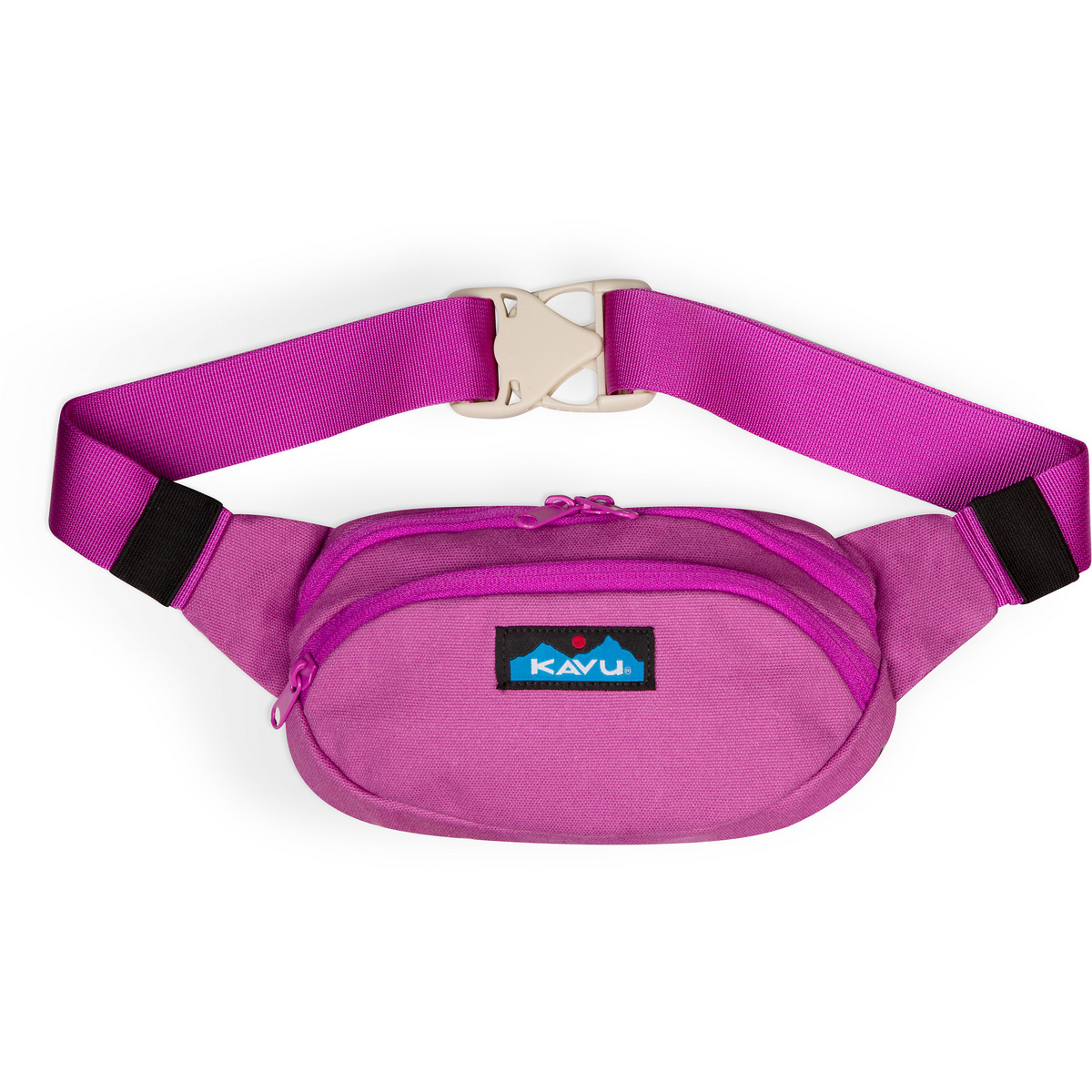 foto del prodotto kavu marsupio canvas spectator