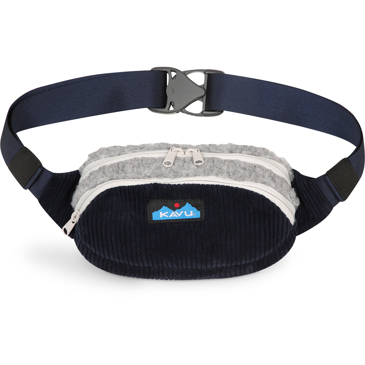 foto del prodotto kavu marsupio snuggy spectator