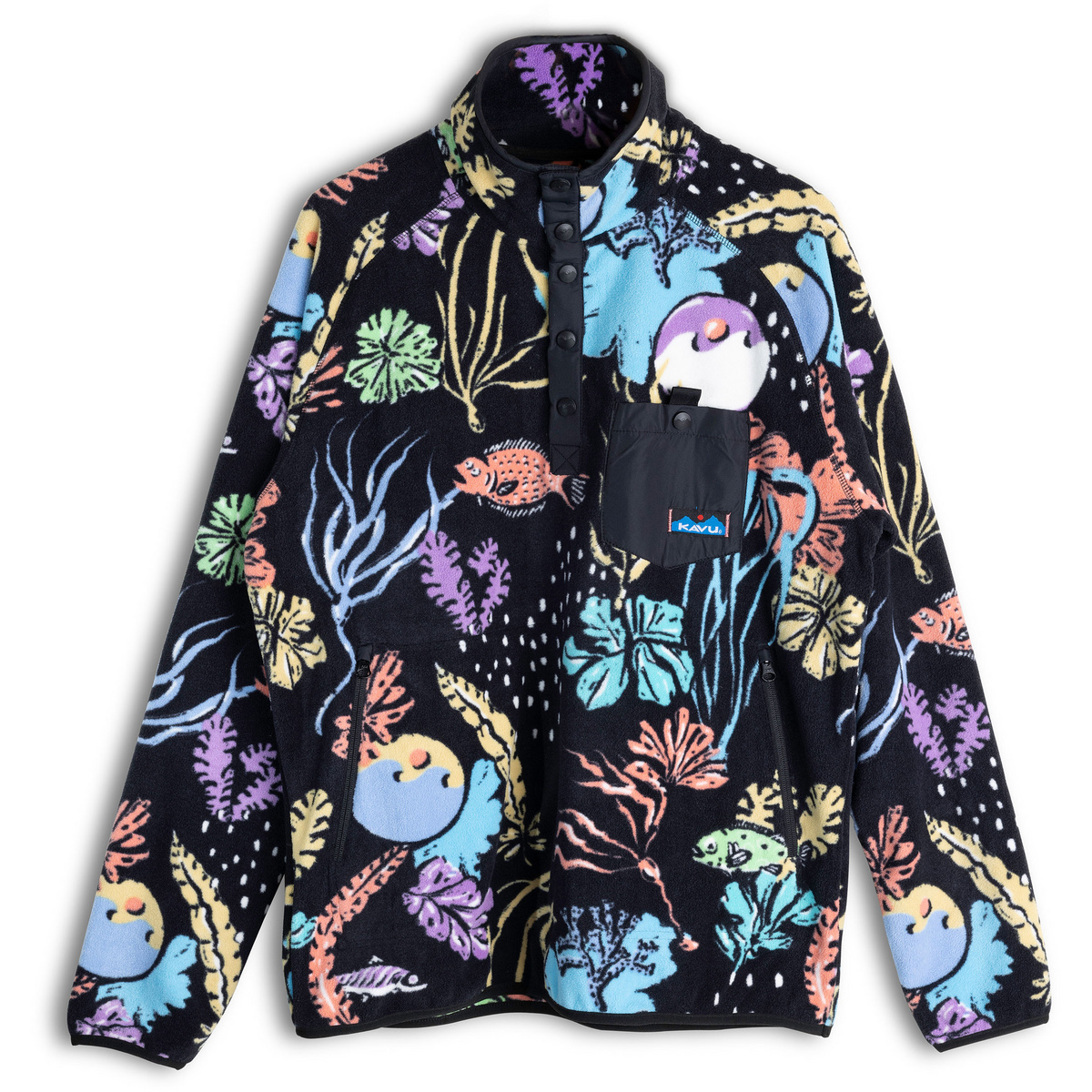 foto del prodotto kavu uomo maglione teannaway