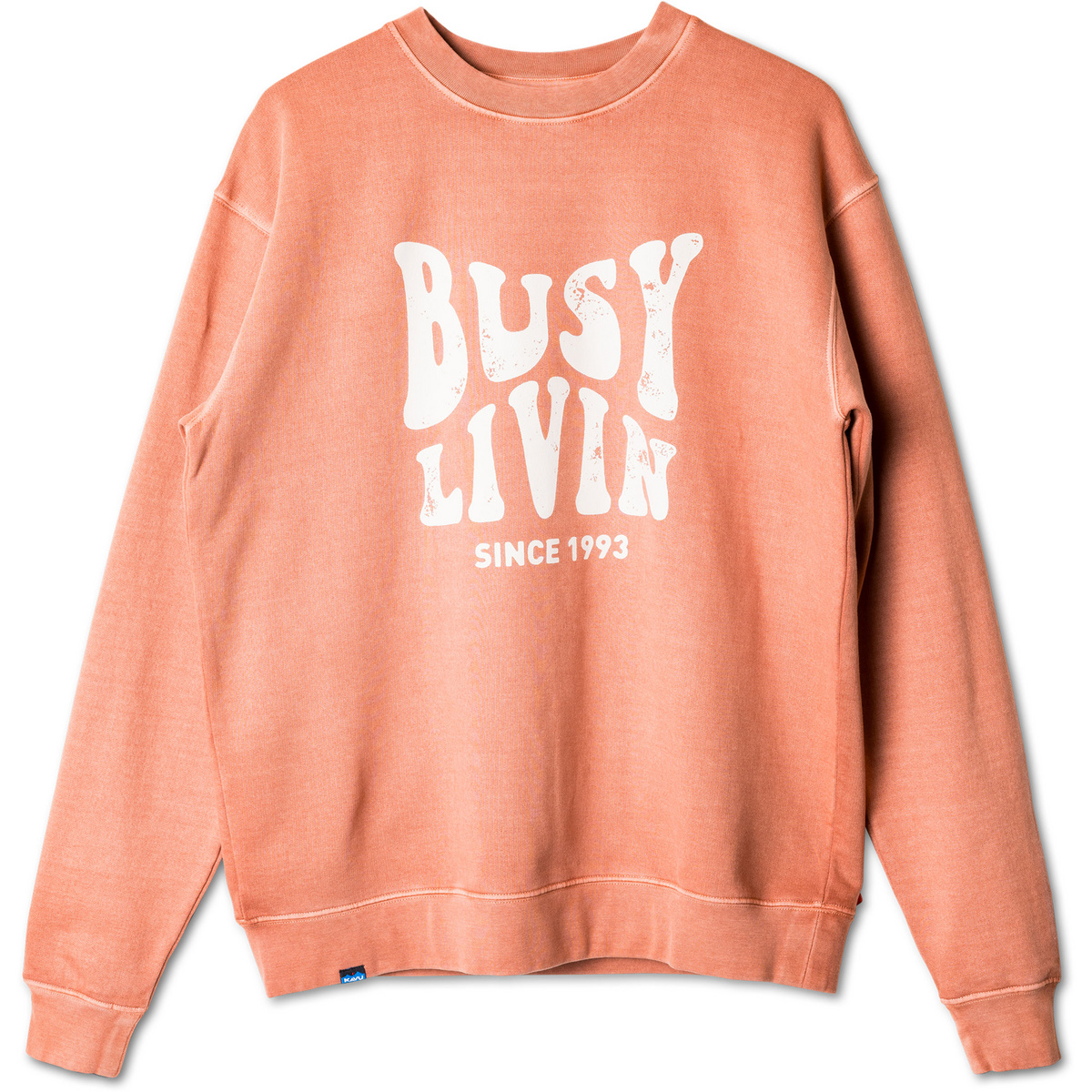 foto del prodotto kavu uomo pullover core crew