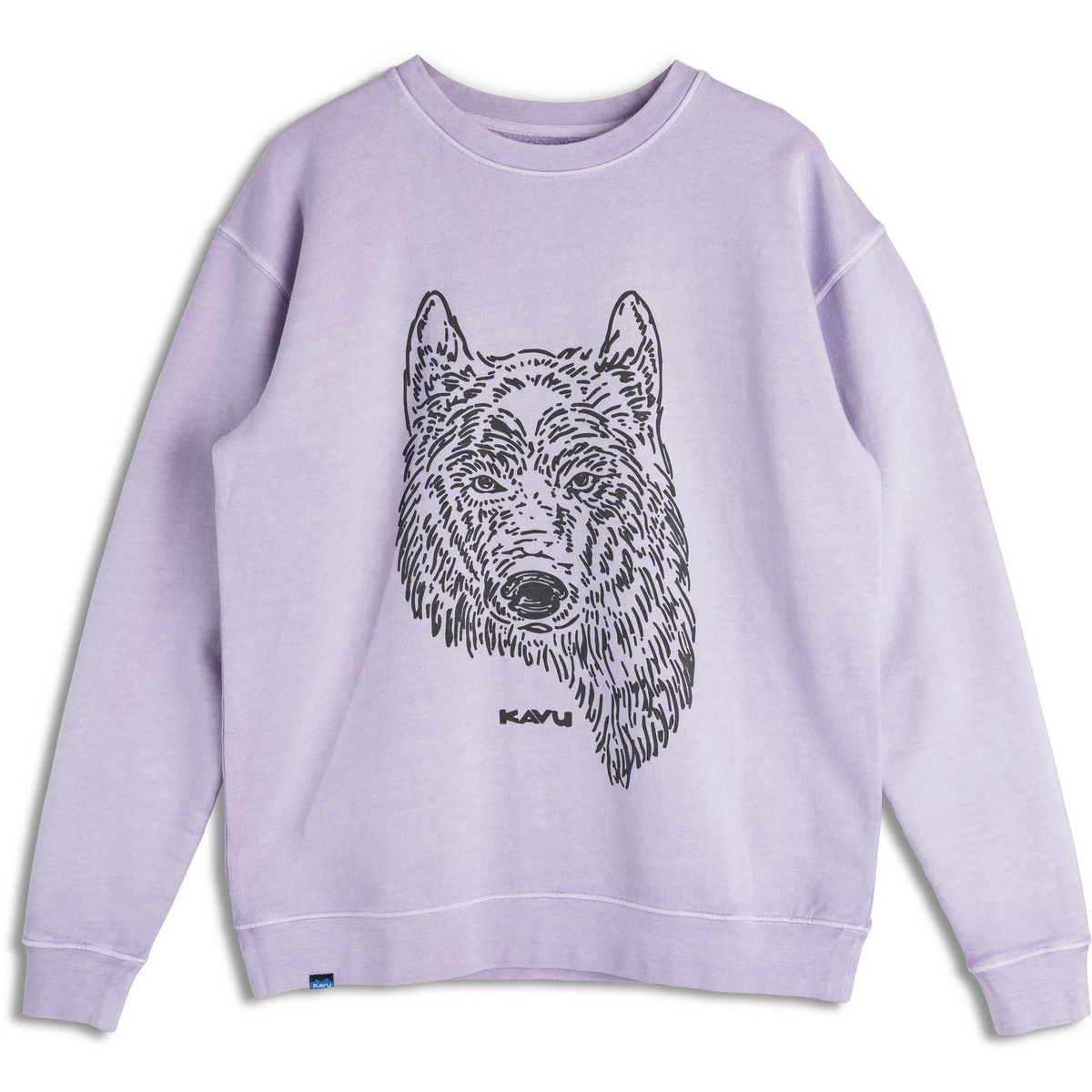 foto del prodotto kavu uomo pullover core crew