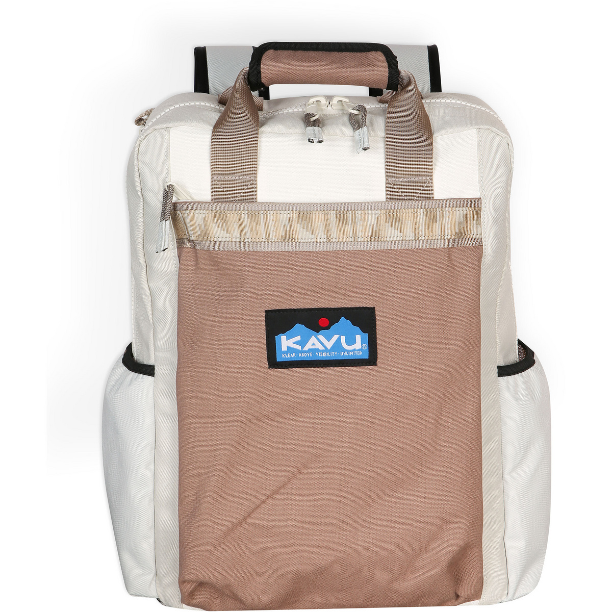 foto del prodotto kavu zaino shuttle