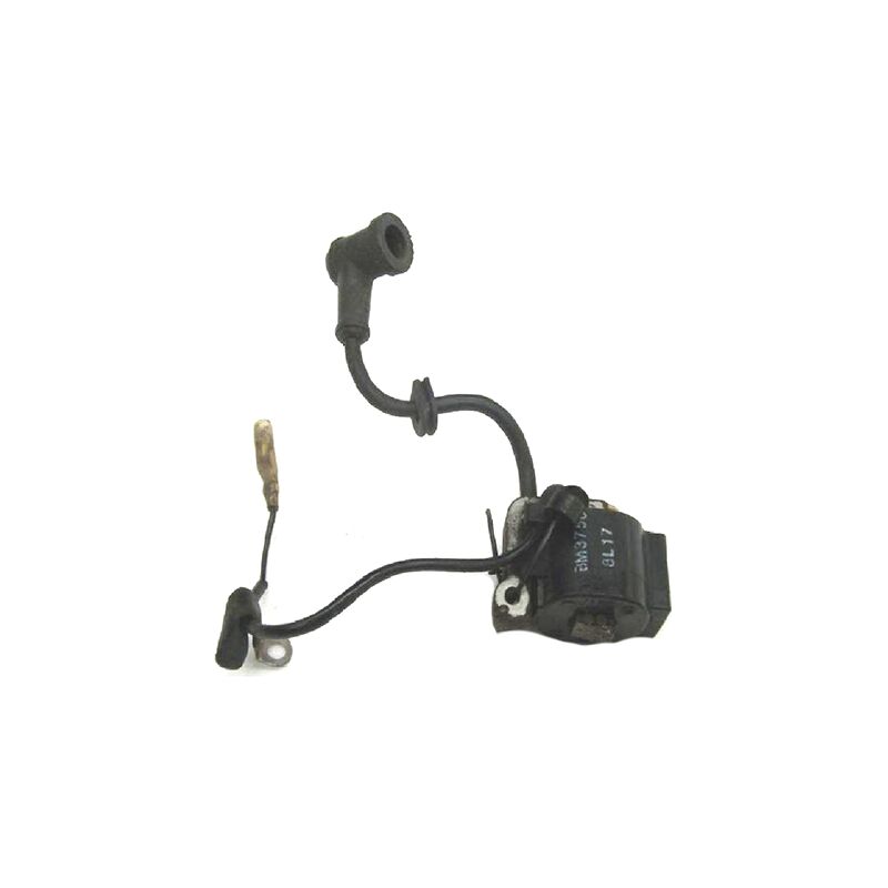 foto del prodotto kawasaki power tools accensione elettronica decespugliatore kawasaki th34 originale