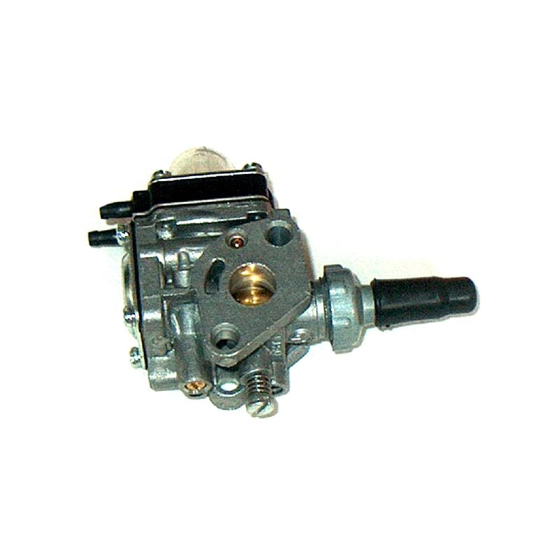 foto del prodotto kawasaki power tools carburatore decespugliatore kawasaki th43, th48 originale