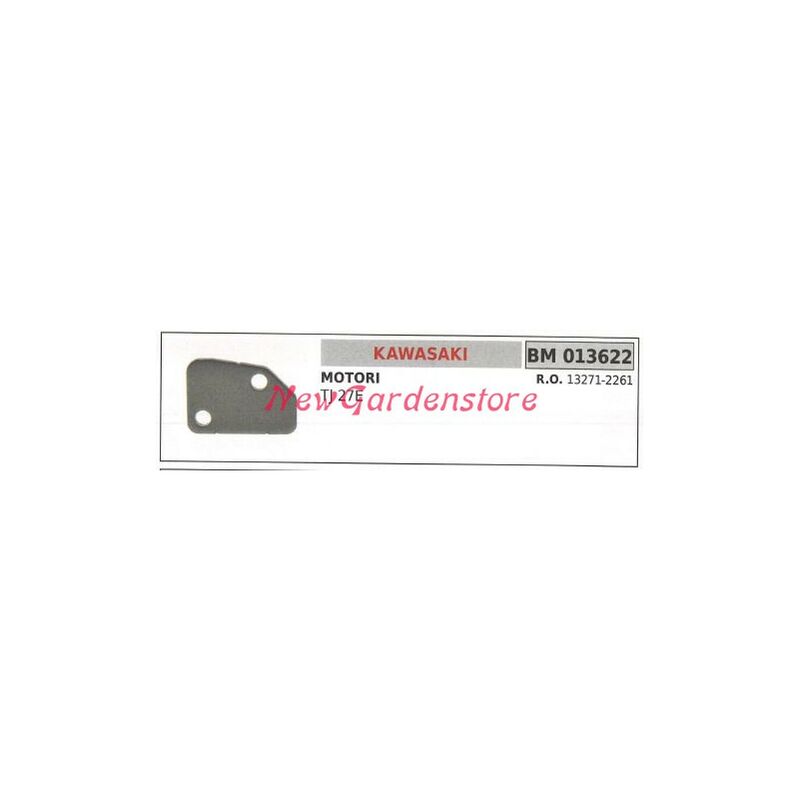 foto del prodotto kawasaki power tools coperchio cilindro kawasaki motore decespugliatore tj 23e 013622