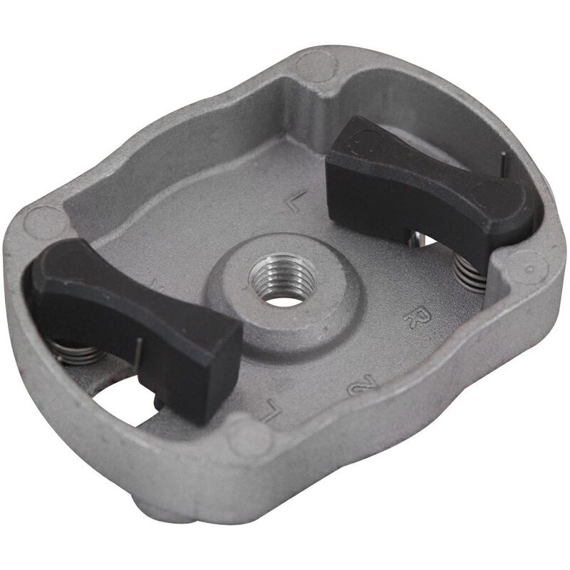 foto del prodotto kawasaki power tools corpo aggancio cricchetto avviamento decespugliatore tj45e kawasaki 49080 0705