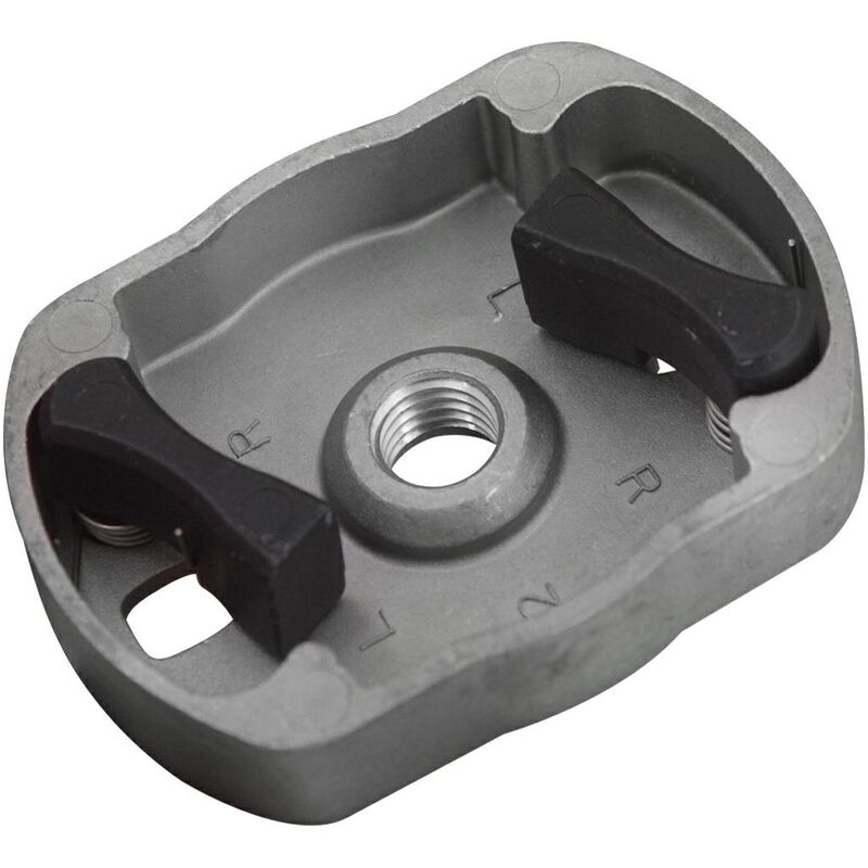 foto del prodotto kawasaki power tools corpo aggancio cricchetto avviamento decespugliatore tj53e kawasaki 49080 0707