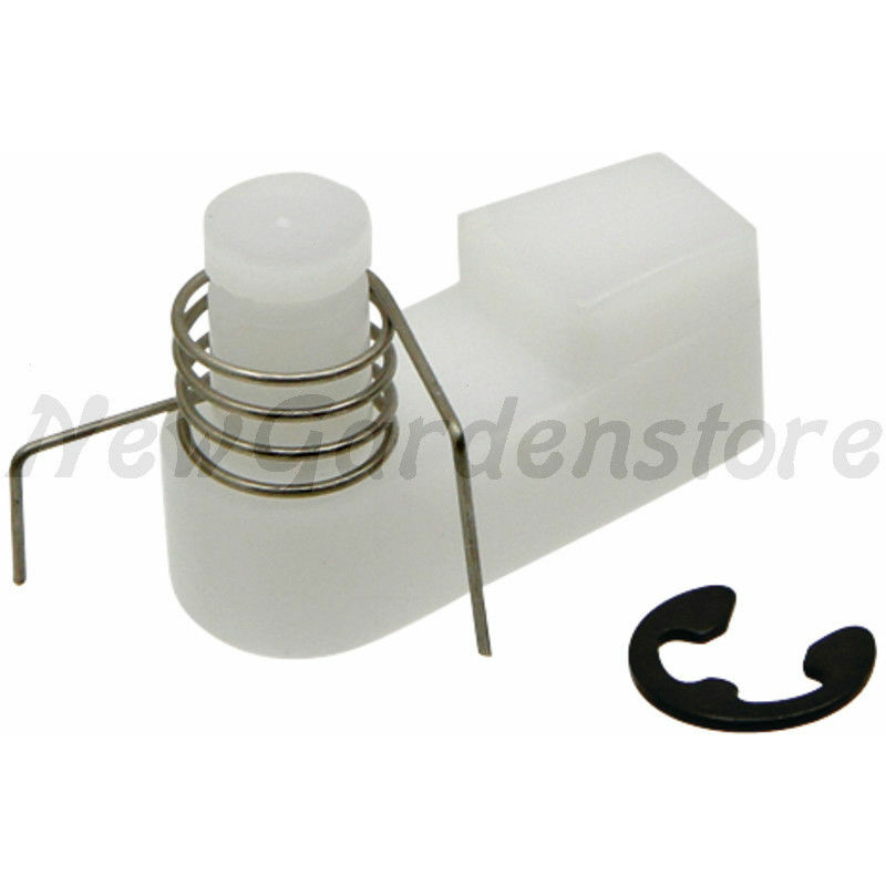 foto del prodotto kawasaki power tools cricchetto avviatore decespugliatore motosega compatibile kawasaki 92144 2157