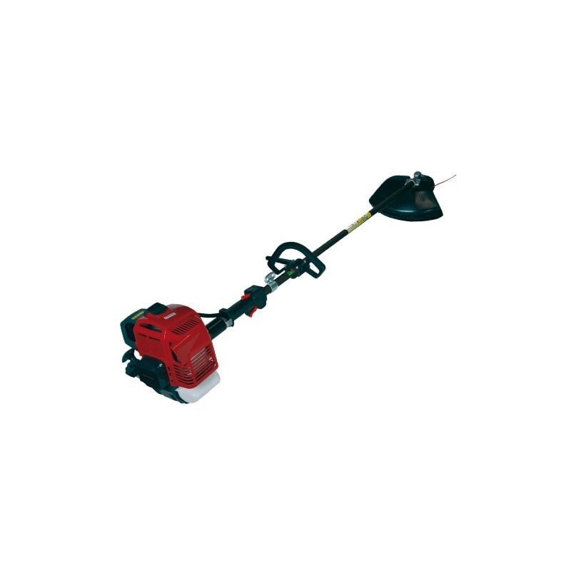 foto del prodotto kawasaki power tools decespugliatore samurai ecologico 45cc kawasaki tj45e