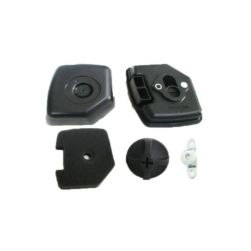 foto del prodotto kawasaki power tools filtro aria decespugliatore kawasaki tj35 originale