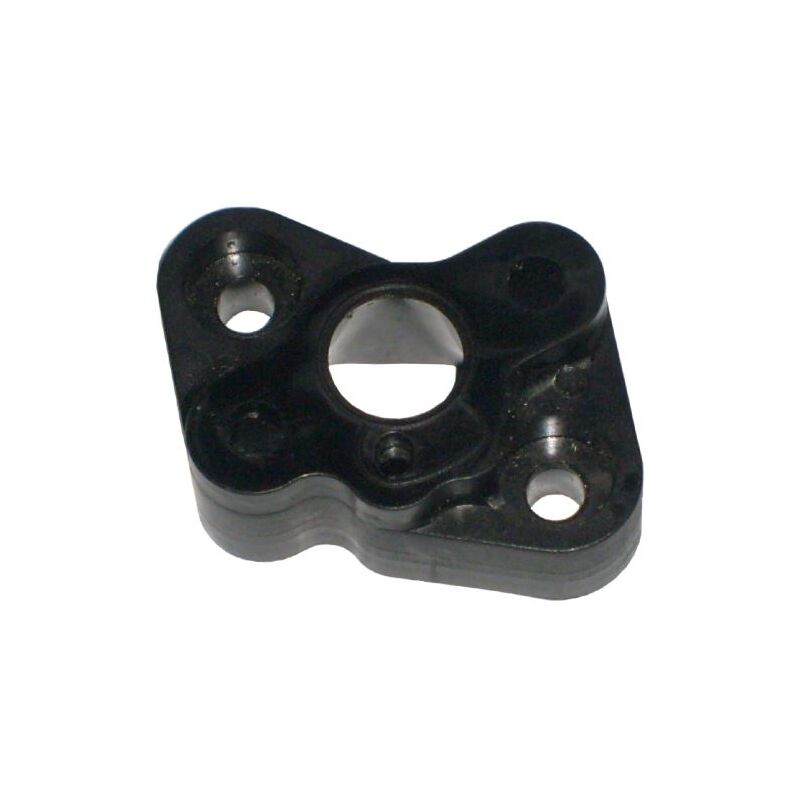 foto del prodotto kawasaki power tools flangia termica collettore compatibile con decespugliatore kawasaki th43 th48