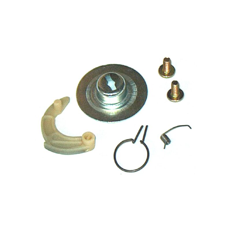 foto del prodotto kawasaki power tools kit cricchetto e molle kawasaki td33, td40, th43, th48 compatibile