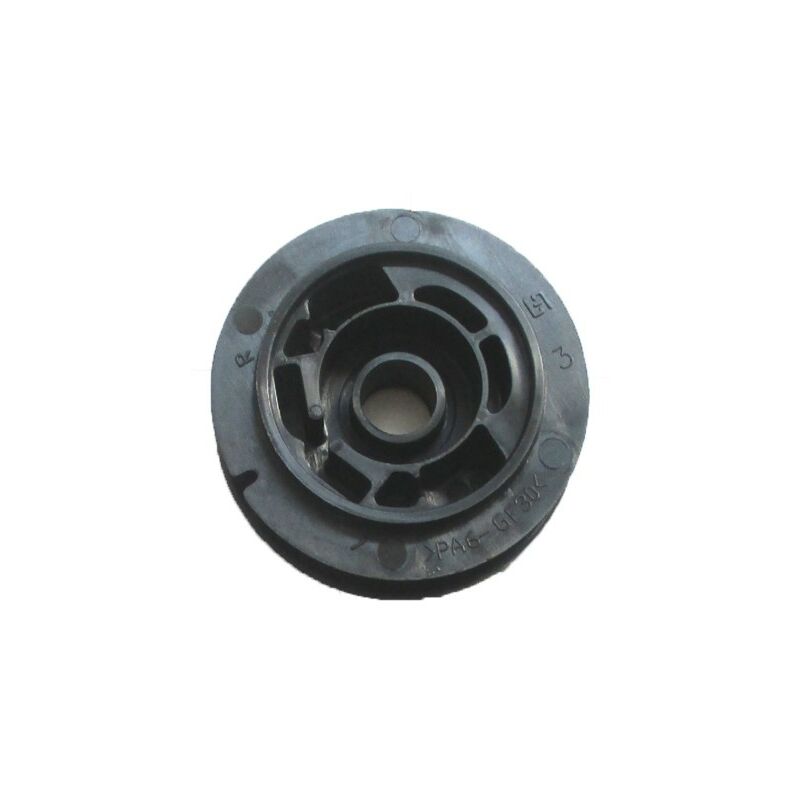 foto del prodotto kawasaki power tools puleggia avviamento decespugliatore kawasaki tj35 originale