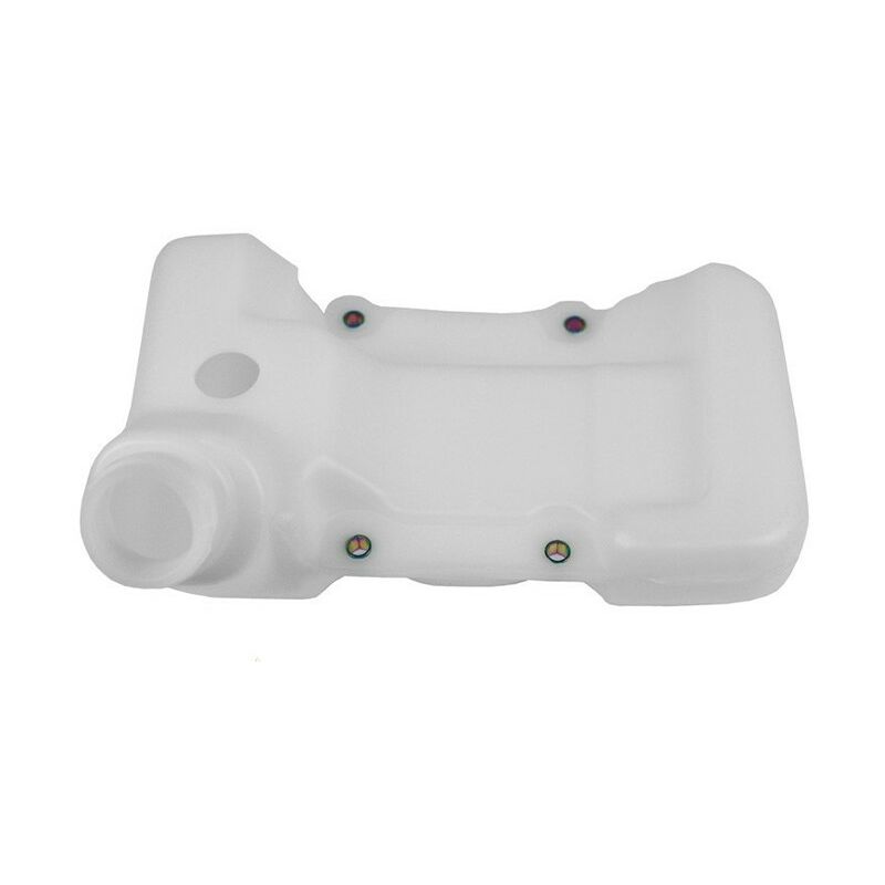 foto del prodotto kawasaki power tools serbatoio benzina decespugliatore kawasaki tj53 originale