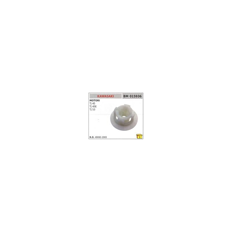 foto del prodotto kawasaki power tools trascinatore avviamento compatibile kawasaki motore decespugliatore tj45 tj45e tj53